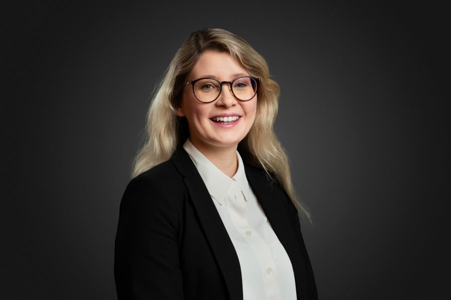 Sabrina Paßberger