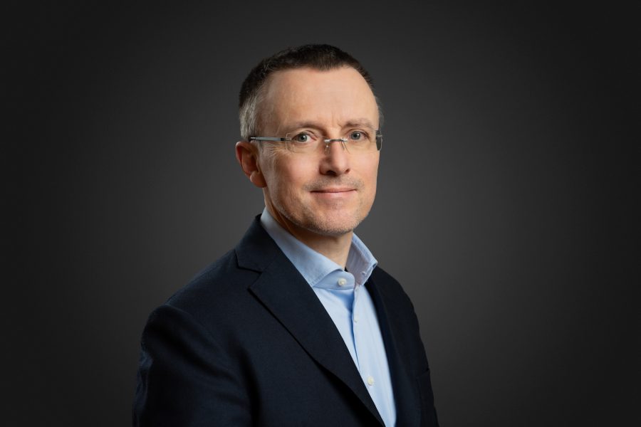 Andreas Lindinger
